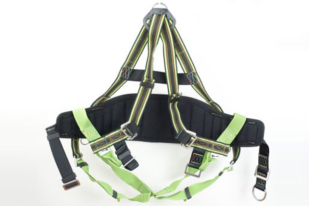 Fall protection equipment